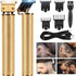 (🎉New Year Big Sale - 50% OFF) - Professional Hair Trimmer